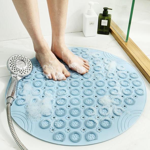 DELIGHT™ Non-slip massage silicone pad