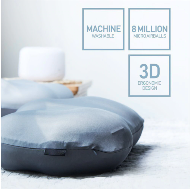 Cloud Cushion™ All-round Sleep Cushion