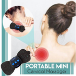 Fit Core™ Mini Massager