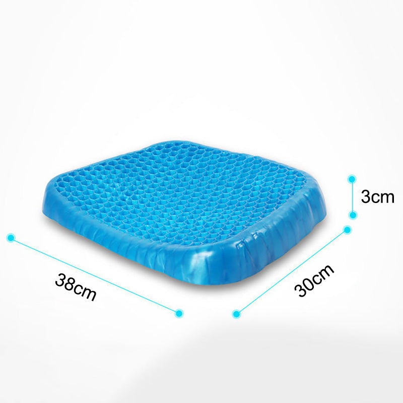 Gel Cushion™ Ice gel massage cushion