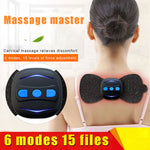 Fit Core™ Mini Massager